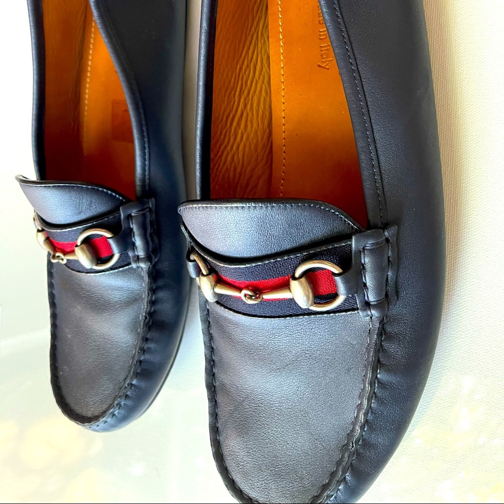 Gucci Loafers